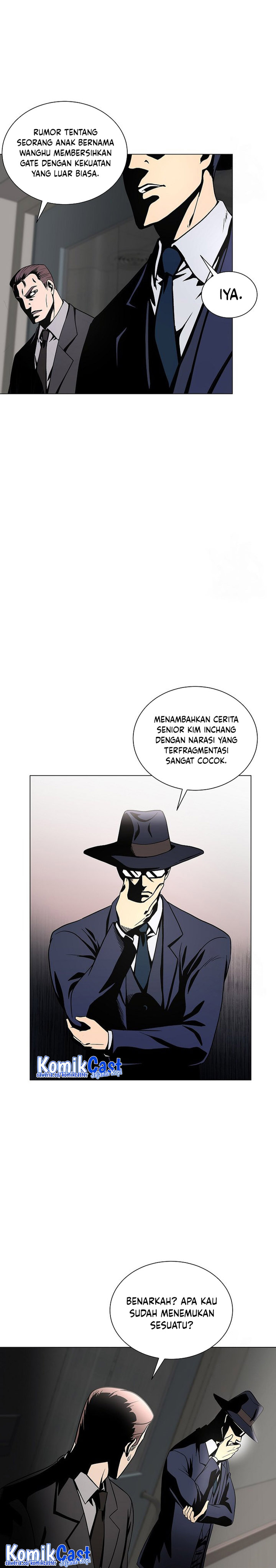 The Heavenly Demon Lord Who Doesn’t Want to Level Up chapter 11