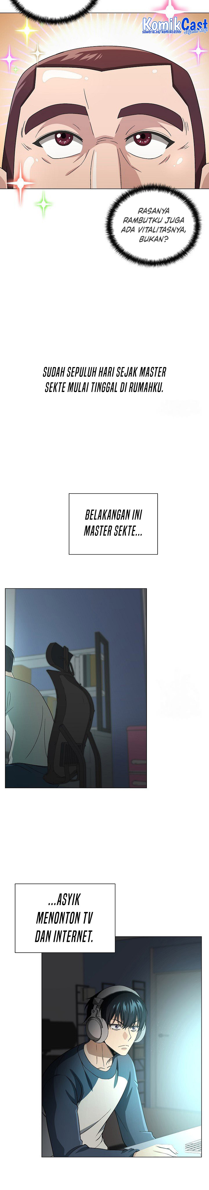 The Heavenly Demon Lord Who Doesn’t Want to Level Up chapter 12