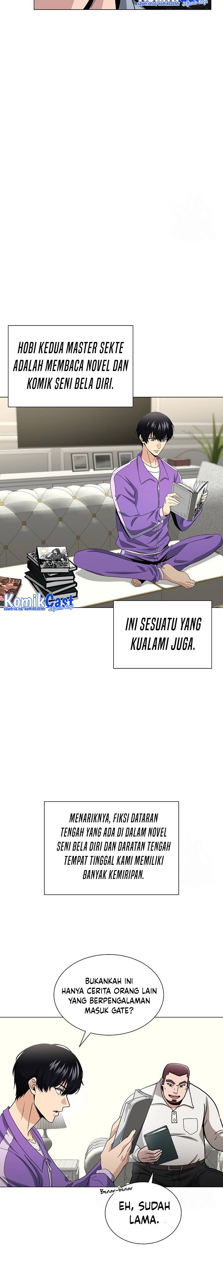 The Heavenly Demon Lord Who Doesn’t Want to Level Up chapter 12