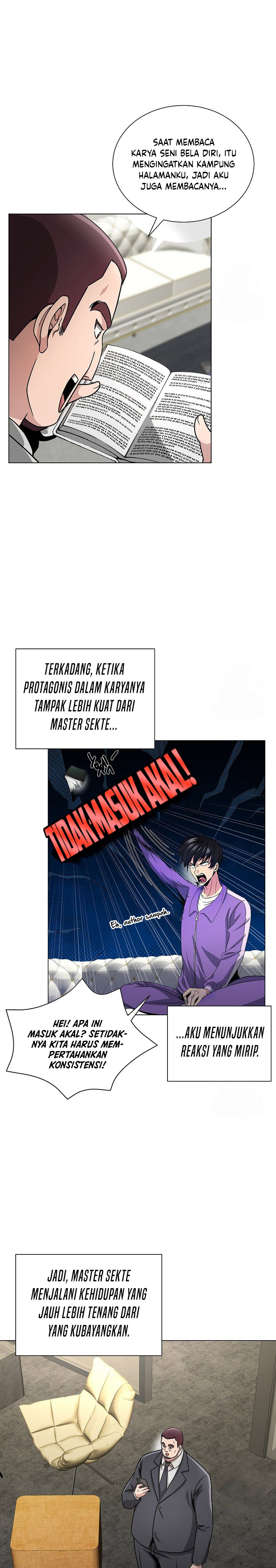 The Heavenly Demon Lord Who Doesn’t Want to Level Up chapter 12