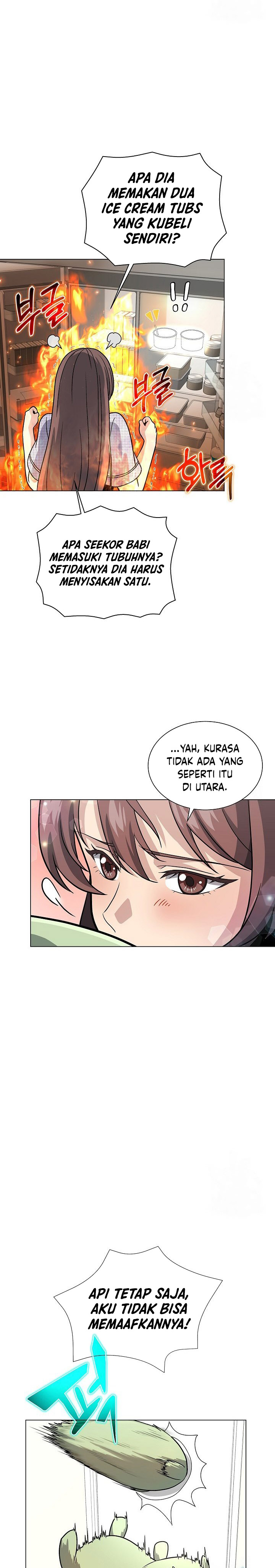 The Heavenly Demon Lord Who Doesn’t Want to Level Up chapter 12