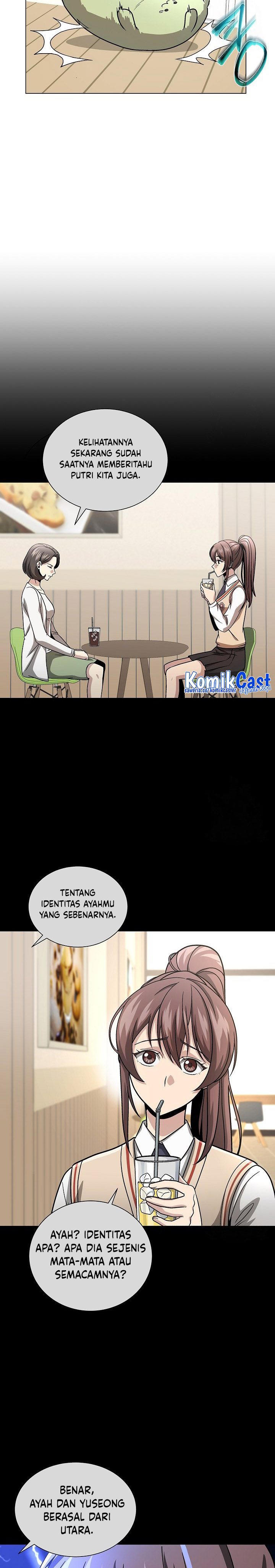 The Heavenly Demon Lord Who Doesn’t Want to Level Up chapter 12