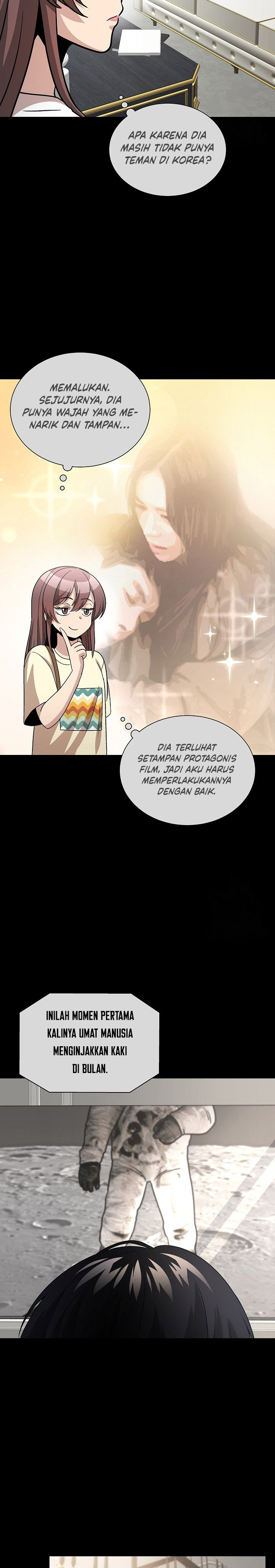 The Heavenly Demon Lord Who Doesn’t Want to Level Up chapter 12