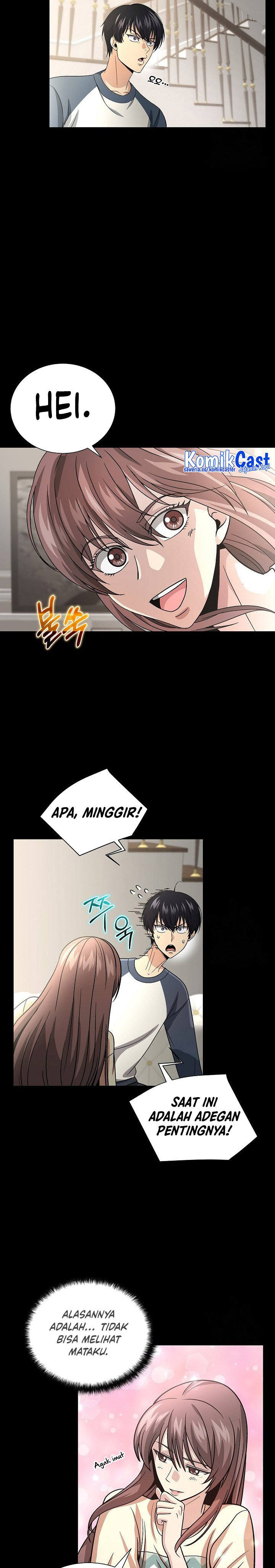 The Heavenly Demon Lord Who Doesn’t Want to Level Up chapter 12
