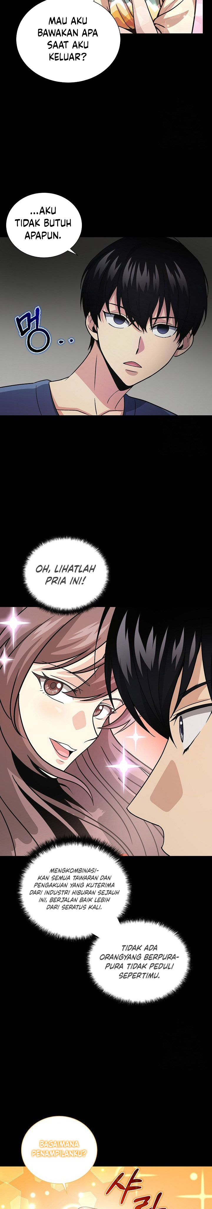 The Heavenly Demon Lord Who Doesn’t Want to Level Up chapter 12