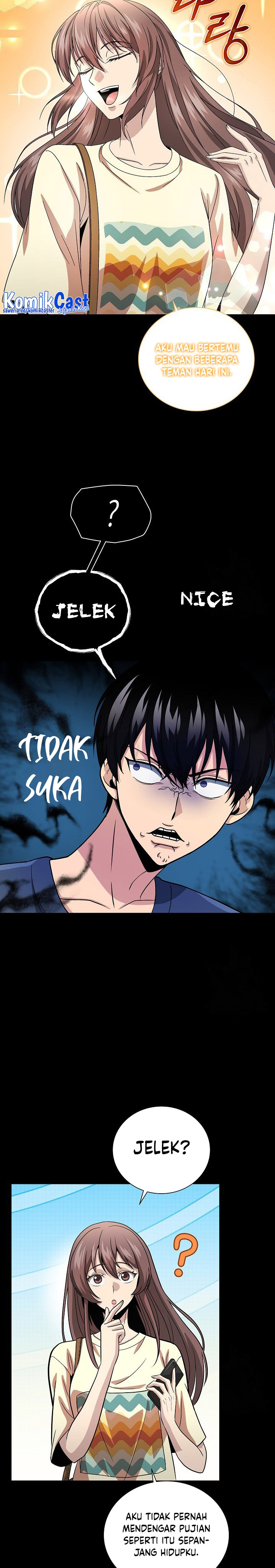 The Heavenly Demon Lord Who Doesn’t Want to Level Up chapter 12