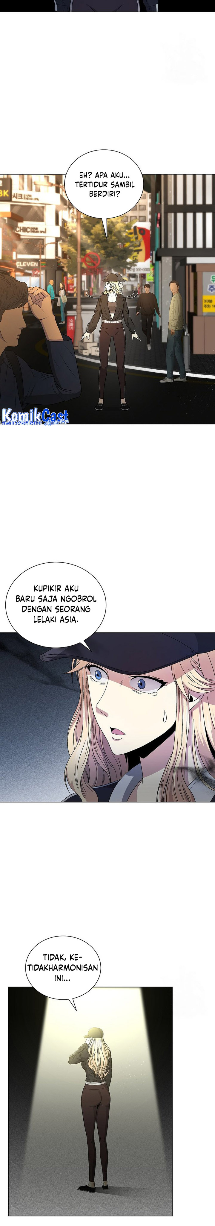 The Heavenly Demon Lord Who Doesn’t Want to Level Up chapter 14