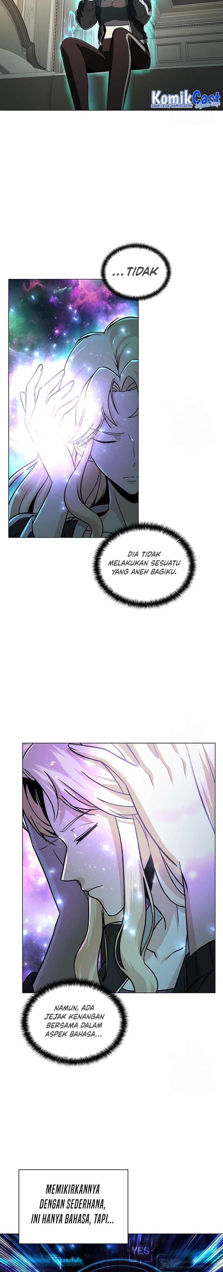 The Heavenly Demon Lord Who Doesn’t Want to Level Up chapter 14