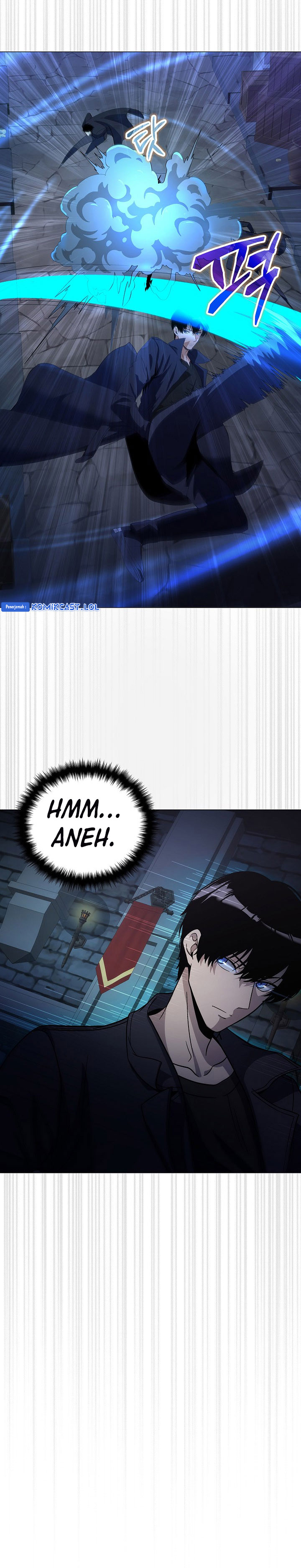The Heavenly Demon Lord Who Doesn’t Want to Level Up chapter 18