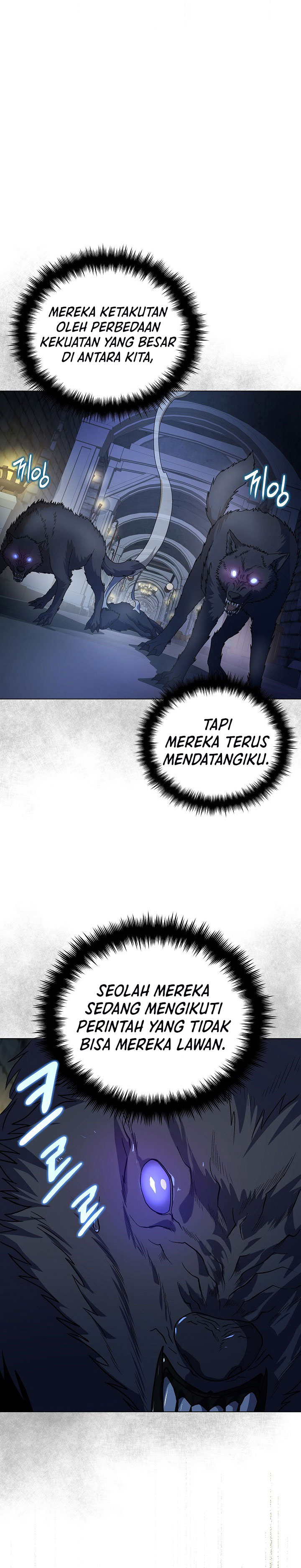 The Heavenly Demon Lord Who Doesn’t Want to Level Up chapter 18