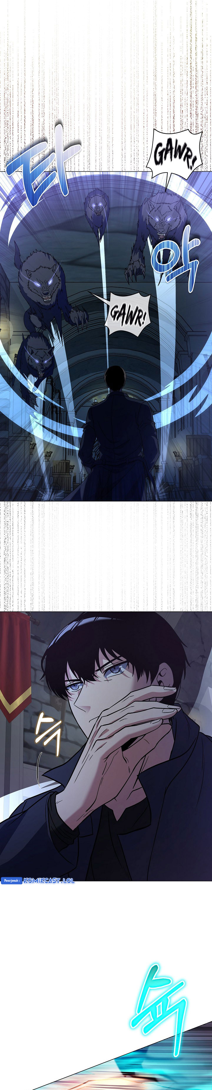 The Heavenly Demon Lord Who Doesn’t Want to Level Up chapter 18