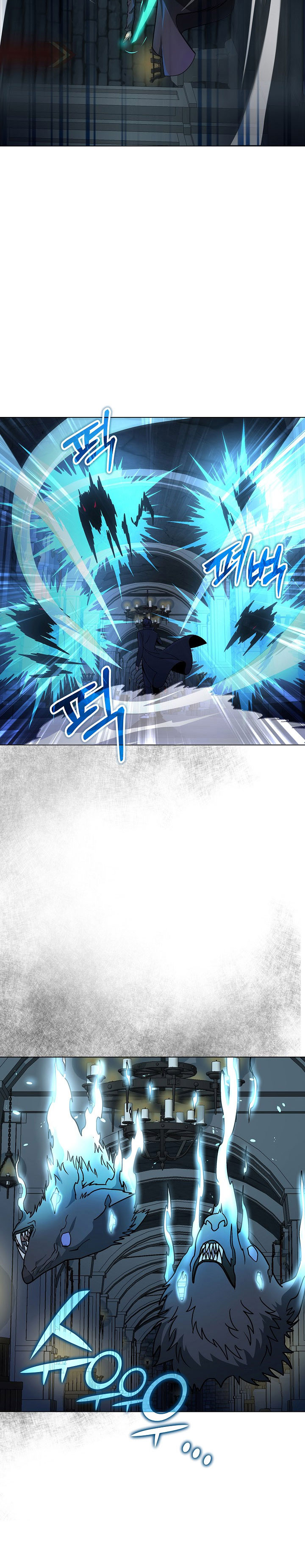 The Heavenly Demon Lord Who Doesn’t Want to Level Up chapter 18