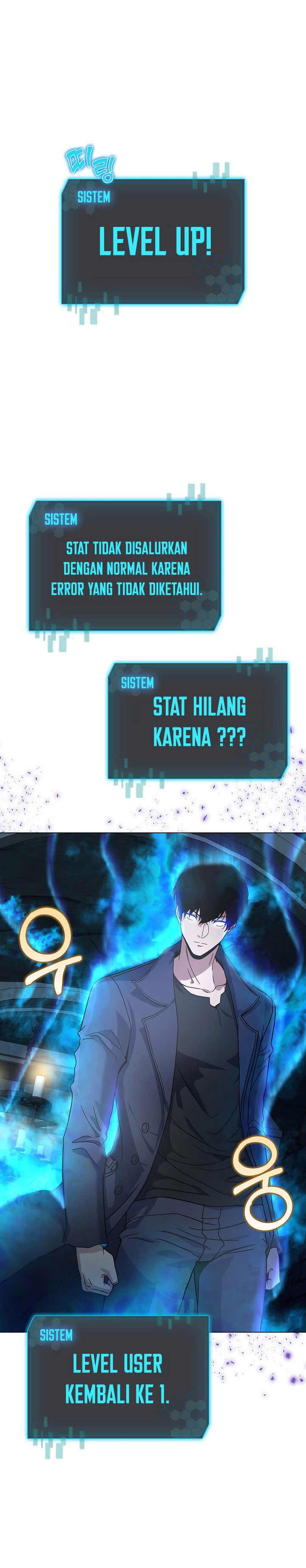The Heavenly Demon Lord Who Doesn’t Want to Level Up chapter 18