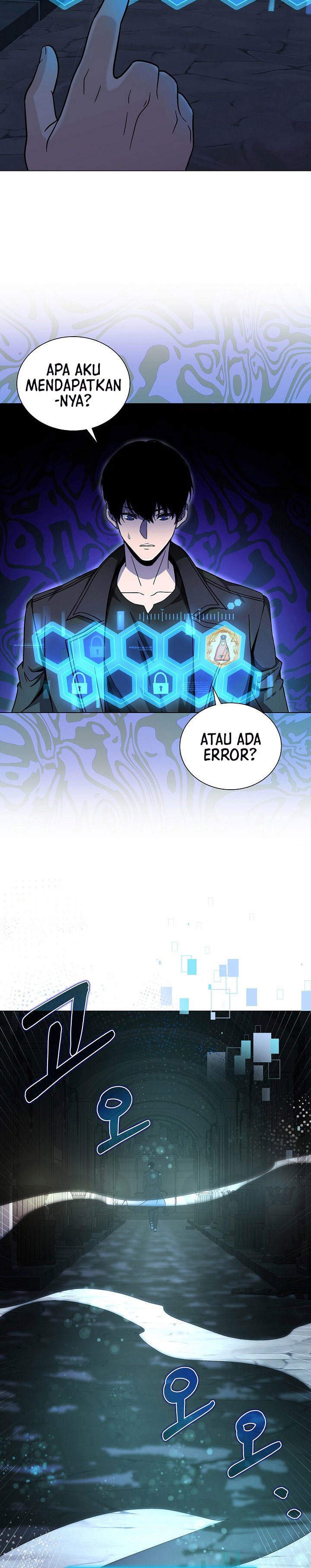 The Heavenly Demon Lord Who Doesn’t Want to Level Up chapter 18