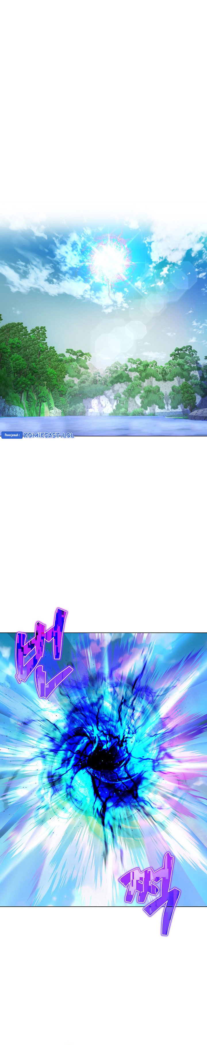 The Heavenly Demon Lord Who Doesn’t Want to Level Up chapter 18