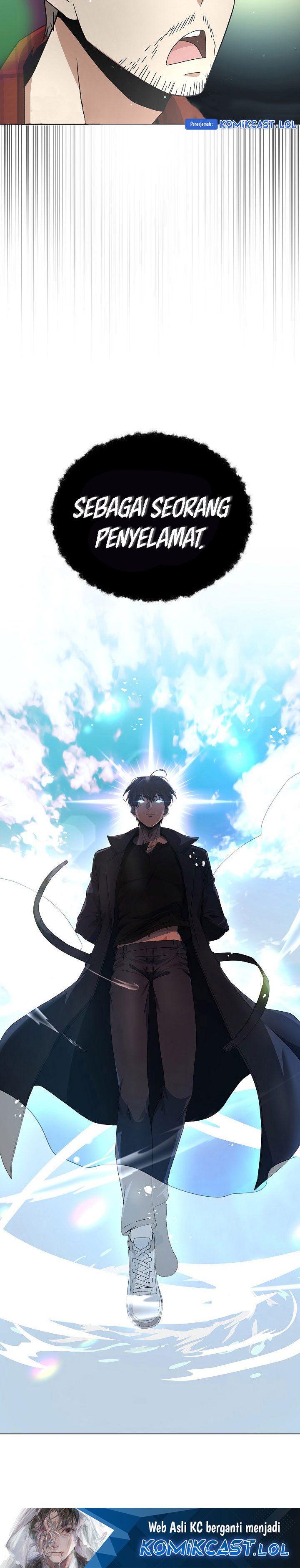 The Heavenly Demon Lord Who Doesn’t Want to Level Up chapter 18