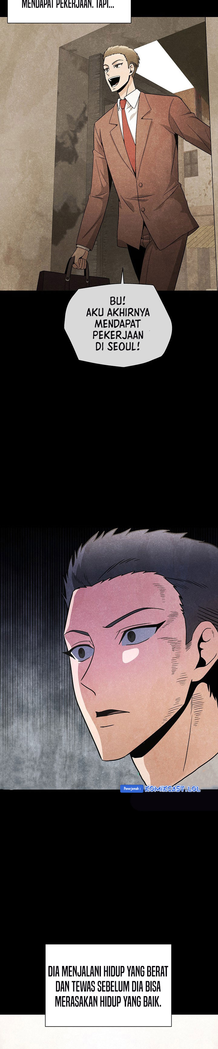 The Heavenly Demon Lord Who Doesn’t Want to Level Up Chapter 19 Bahasa Indonesia