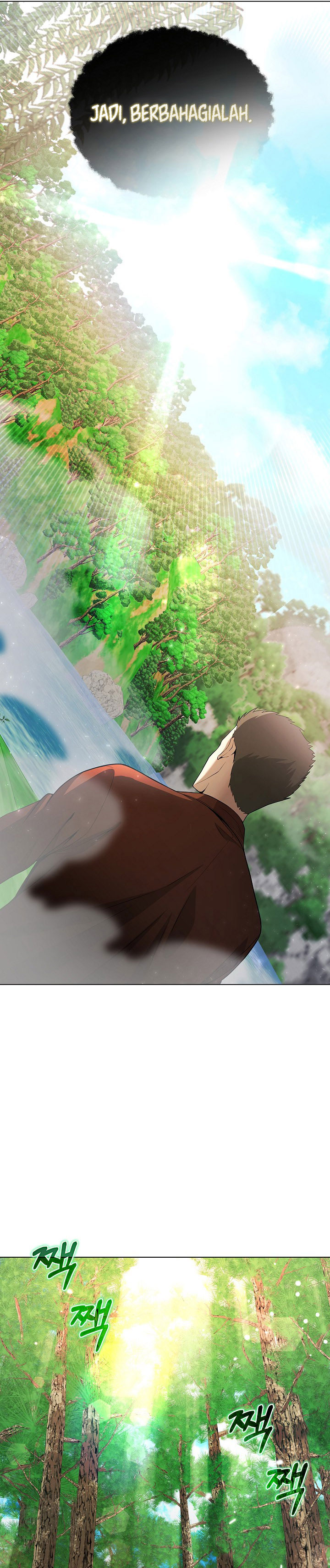 The Heavenly Demon Lord Who Doesn’t Want to Level Up Chapter 19 Bahasa Indonesia