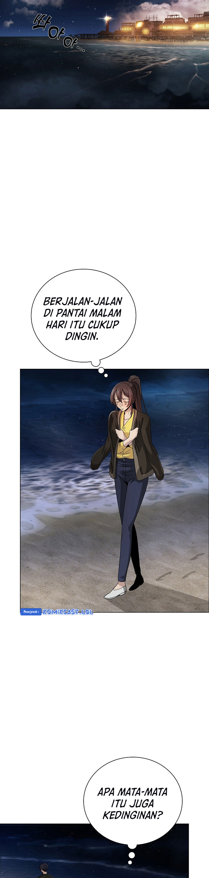 The Heavenly Demon Lord Who Doesn’t Want to Level Up chapter 22