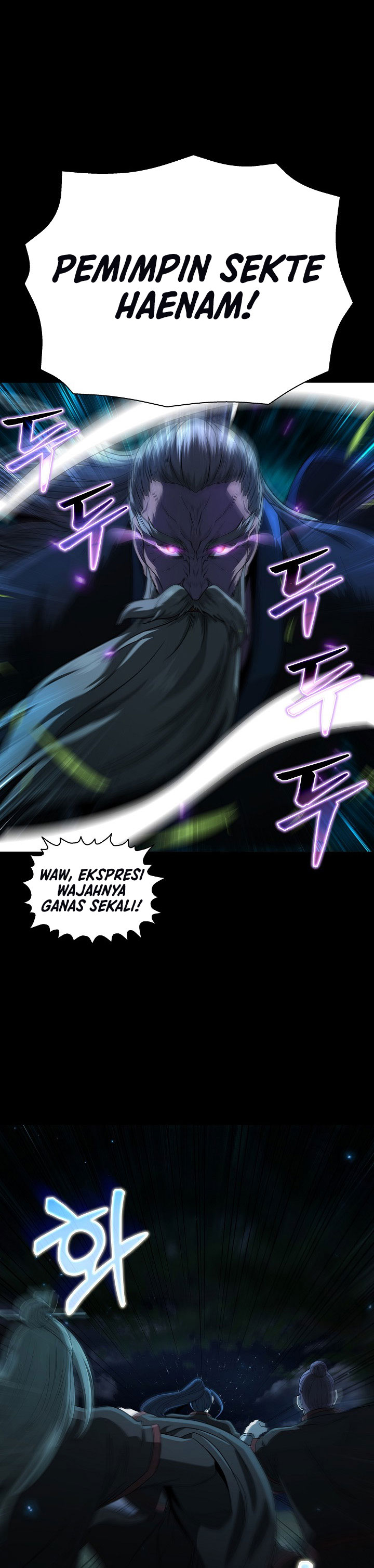 The Heavenly Demon Lord Who Doesn’t Want to Level Up chapter 22