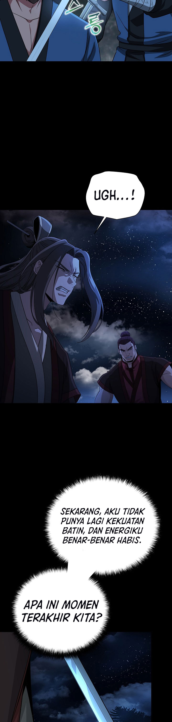 The Heavenly Demon Lord Who Doesn’t Want to Level Up chapter 22