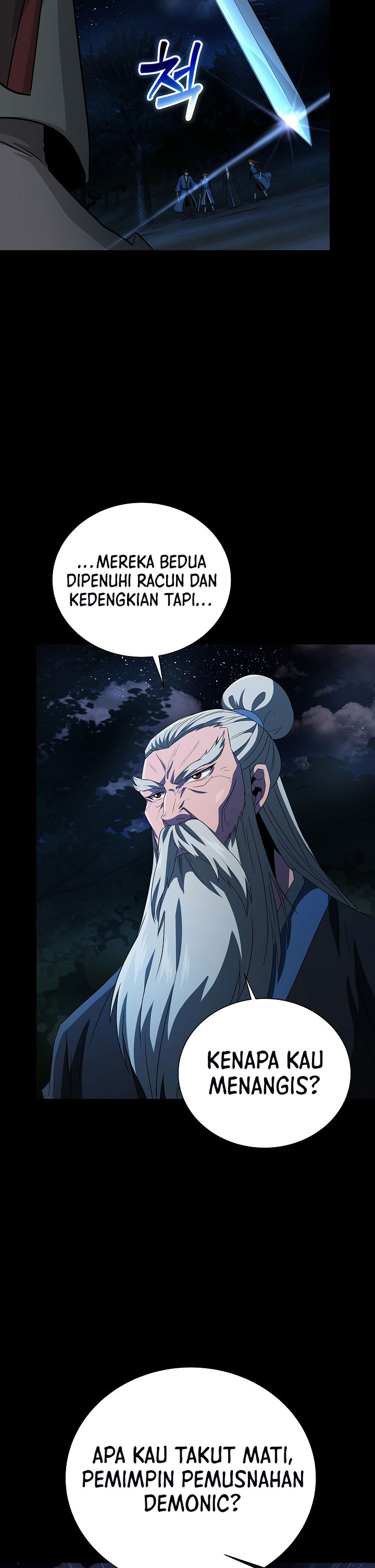 The Heavenly Demon Lord Who Doesn’t Want to Level Up chapter 22