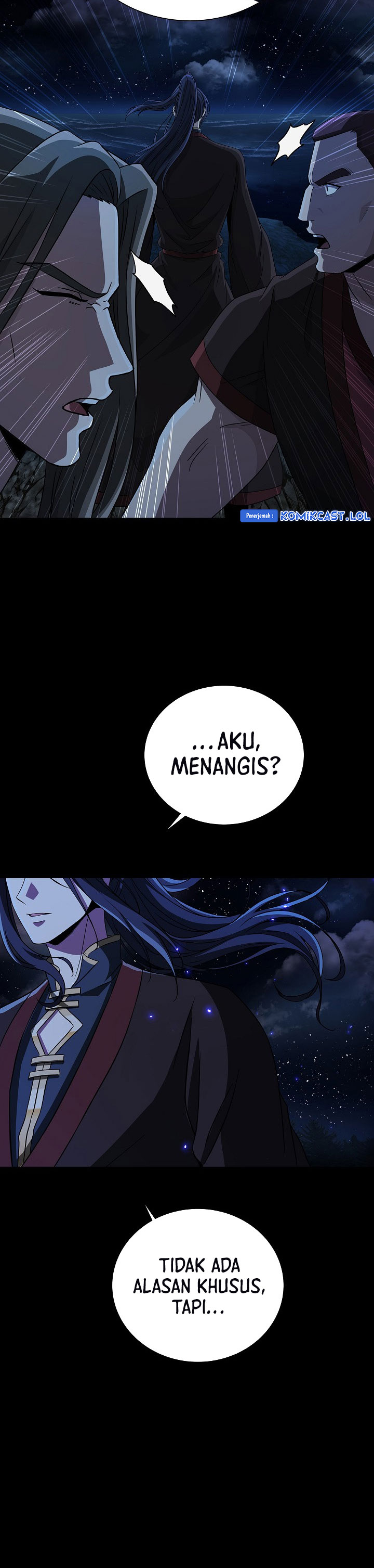 The Heavenly Demon Lord Who Doesn’t Want to Level Up chapter 22