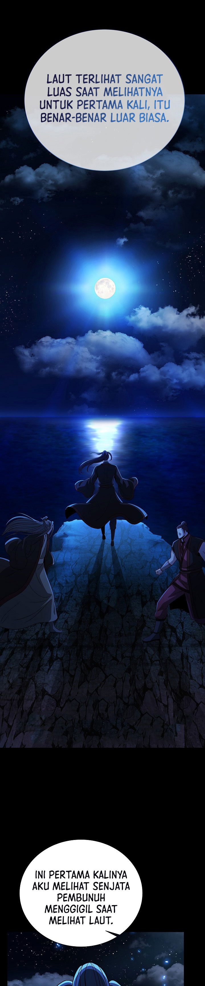 The Heavenly Demon Lord Who Doesn’t Want to Level Up chapter 22