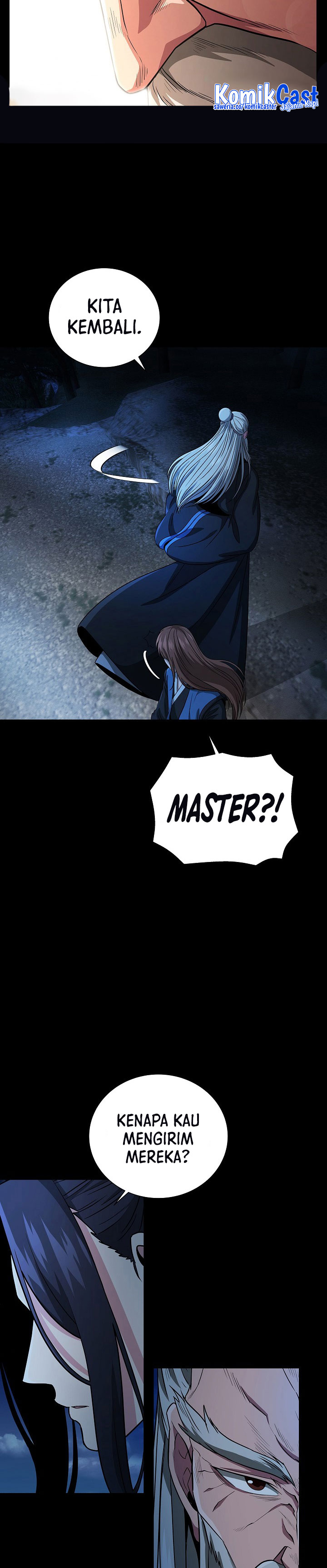 The Heavenly Demon Lord Who Doesn’t Want to Level Up chapter 22