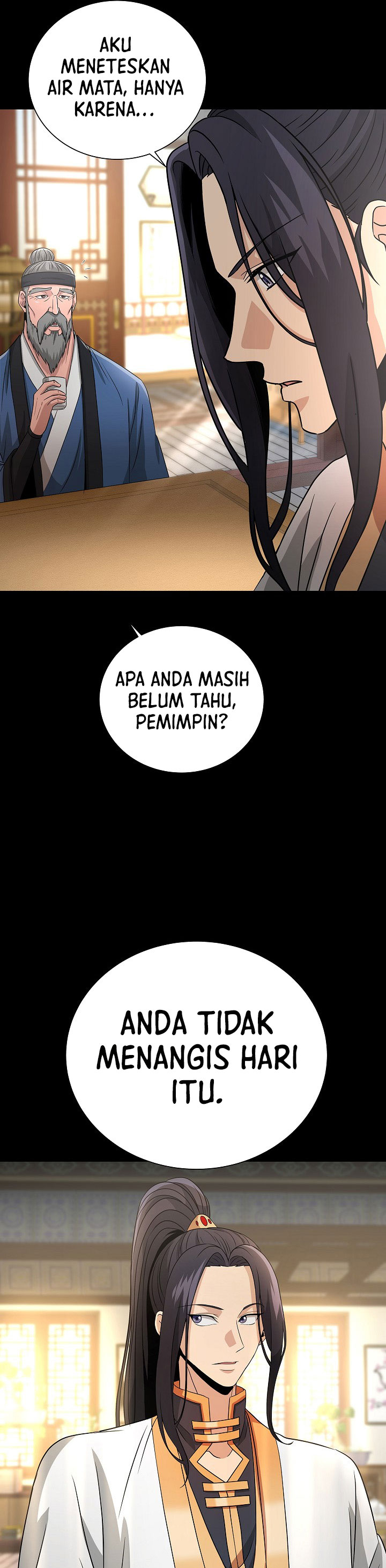 The Heavenly Demon Lord Who Doesn’t Want to Level Up chapter 22