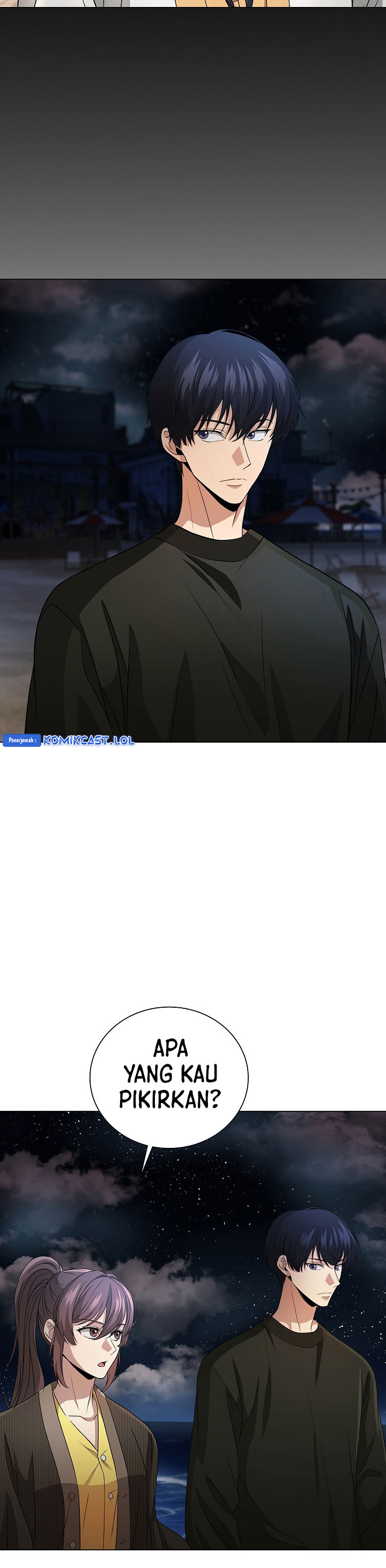 The Heavenly Demon Lord Who Doesn’t Want to Level Up chapter 22