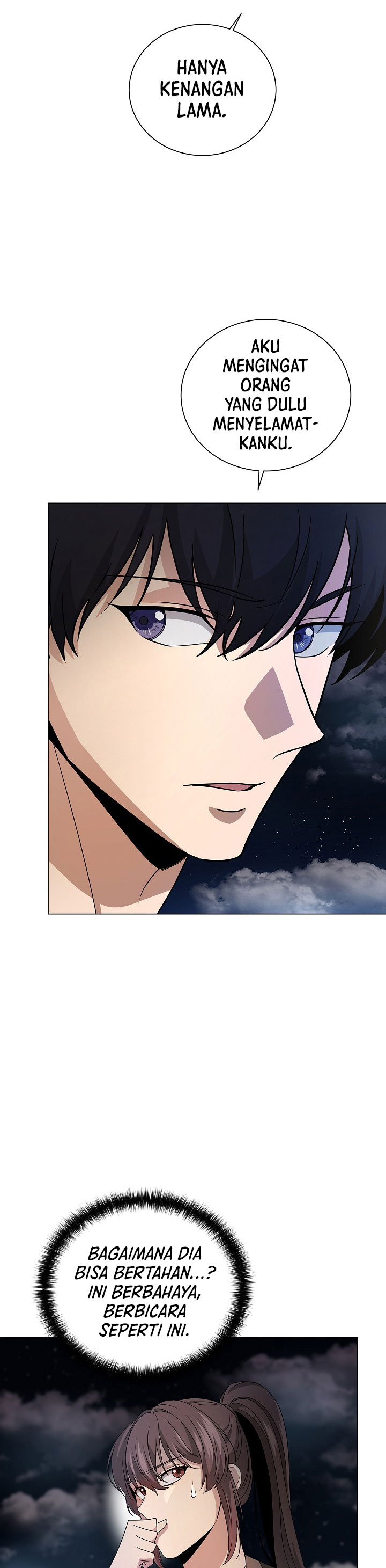 The Heavenly Demon Lord Who Doesn’t Want to Level Up chapter 22