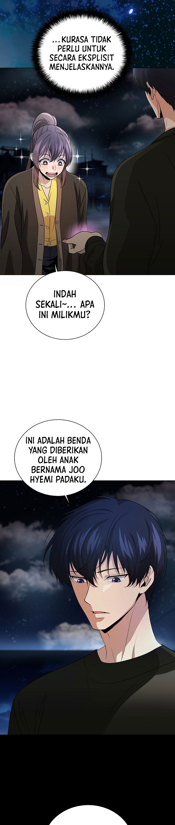The Heavenly Demon Lord Who Doesn’t Want to Level Up chapter 22