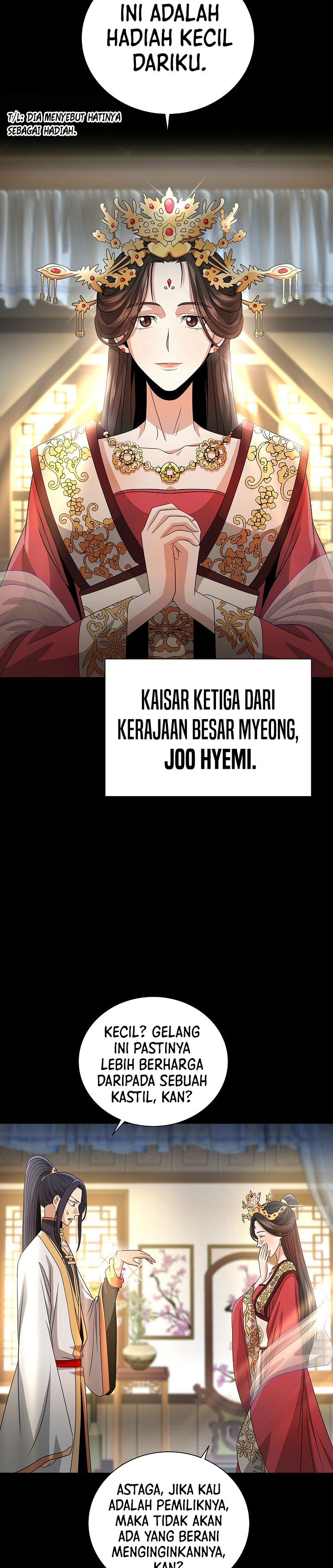 The Heavenly Demon Lord Who Doesn’t Want to Level Up chapter 22