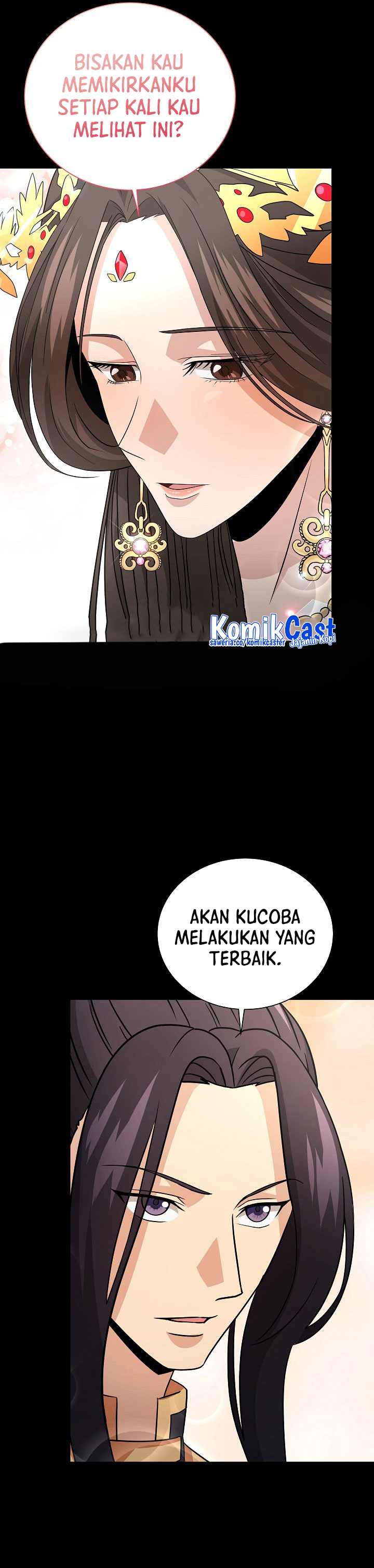 The Heavenly Demon Lord Who Doesn’t Want to Level Up chapter 22