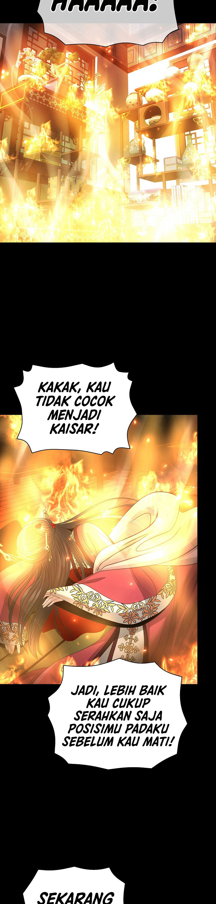 The Heavenly Demon Lord Who Doesn’t Want to Level Up chapter 22