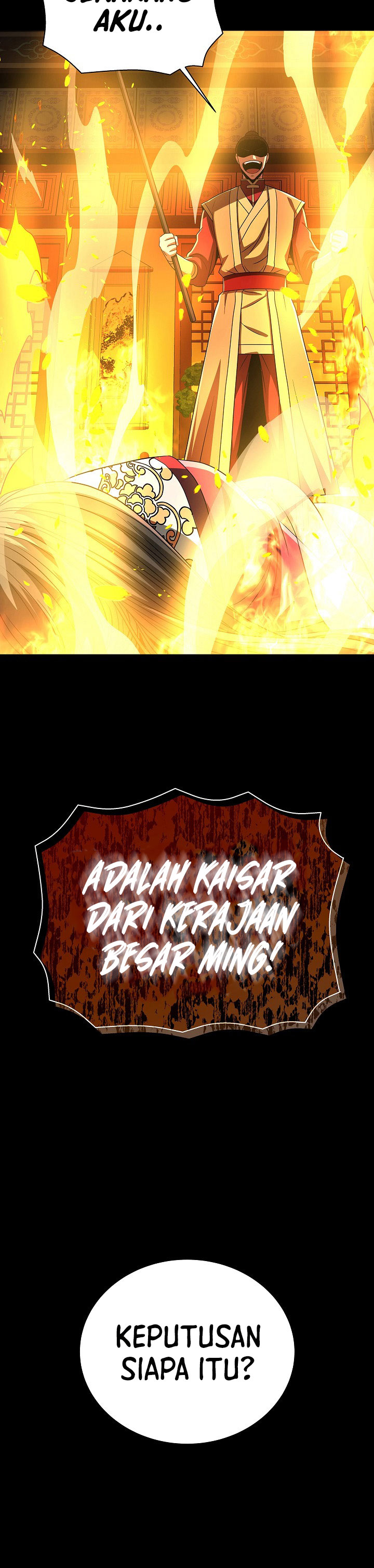 The Heavenly Demon Lord Who Doesn’t Want to Level Up chapter 22