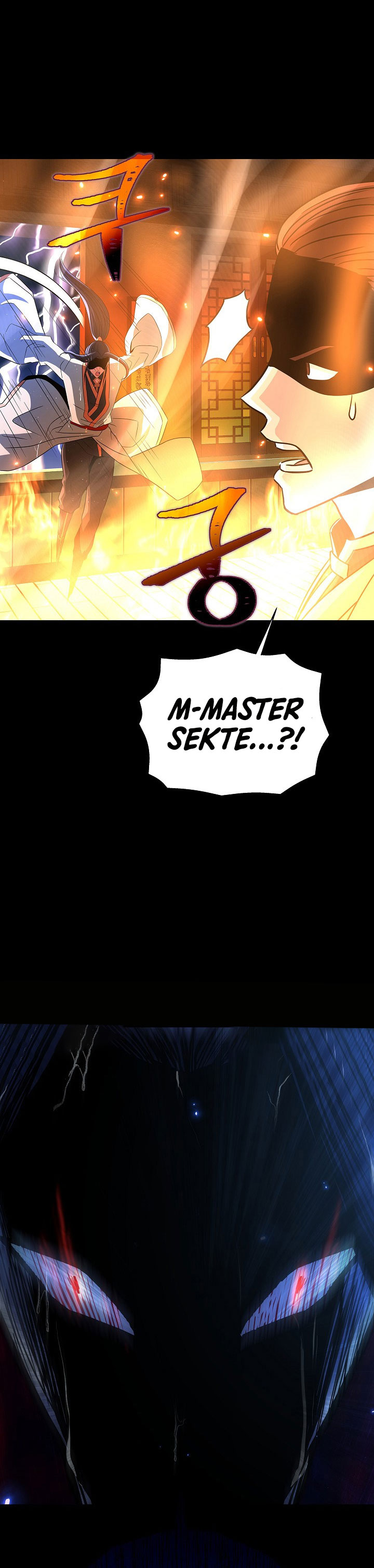 The Heavenly Demon Lord Who Doesn’t Want to Level Up chapter 22