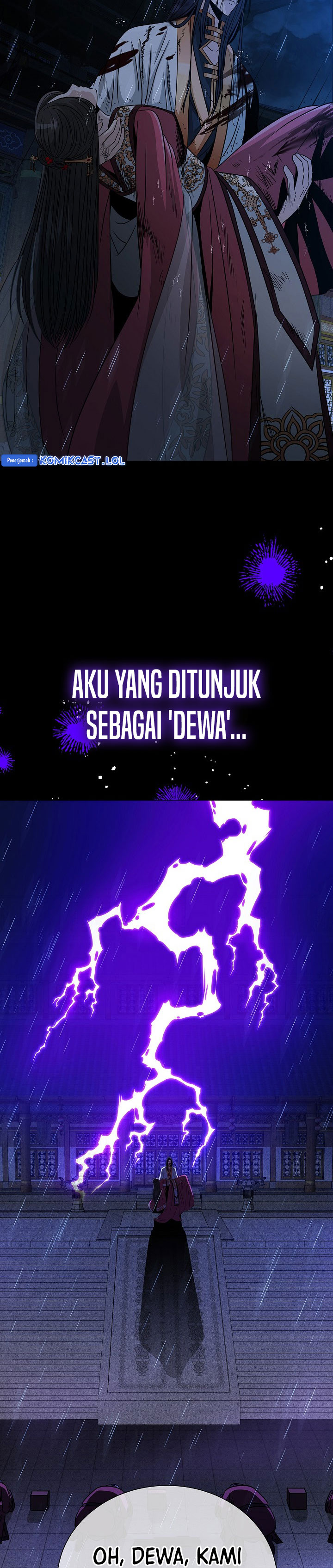 The Heavenly Demon Lord Who Doesn’t Want to Level Up chapter 22