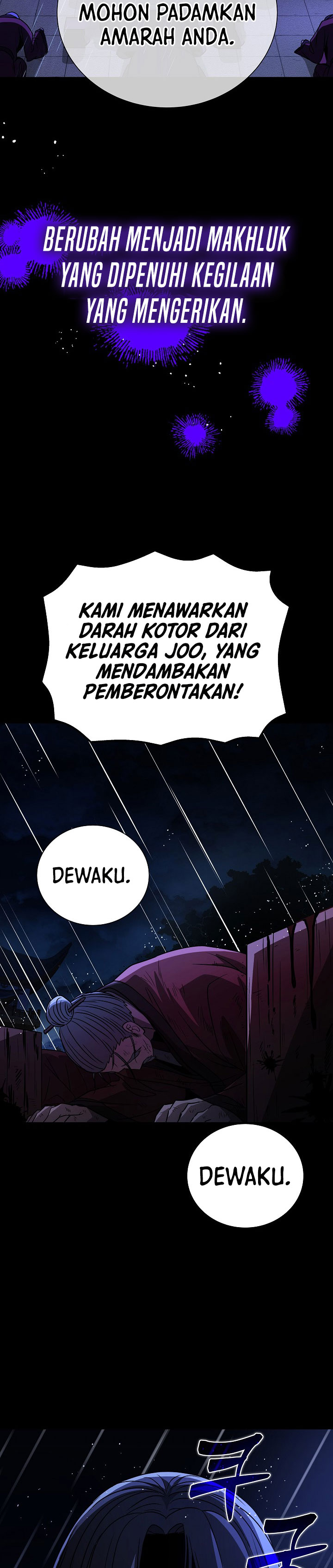 The Heavenly Demon Lord Who Doesn’t Want to Level Up chapter 22