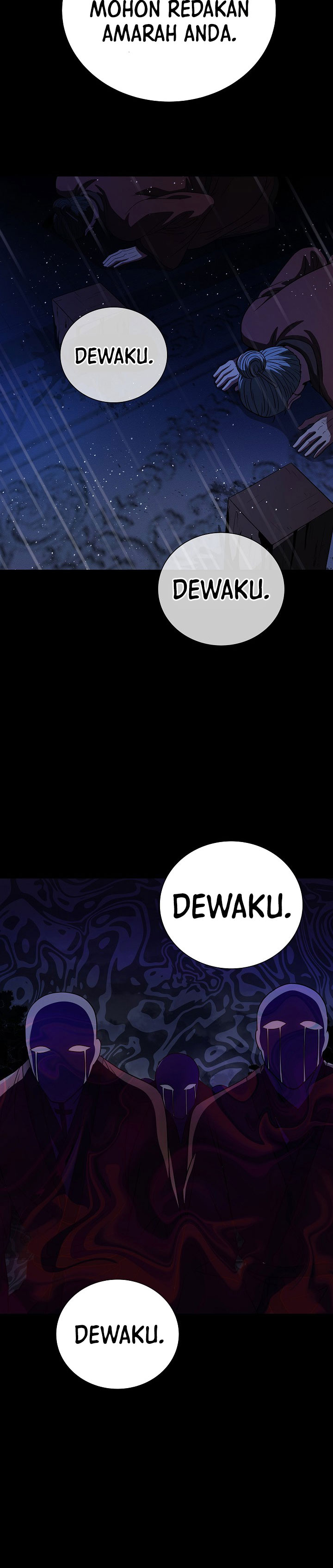 The Heavenly Demon Lord Who Doesn’t Want to Level Up chapter 22