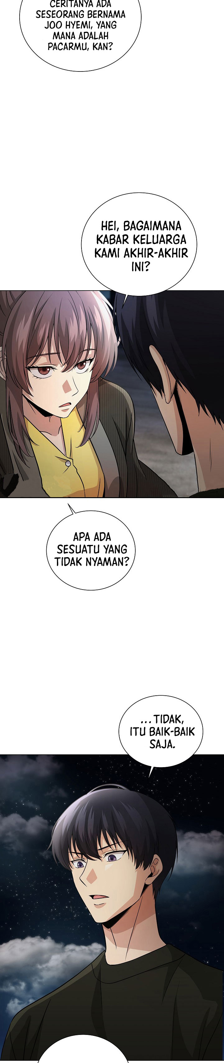 The Heavenly Demon Lord Who Doesn’t Want to Level Up chapter 22