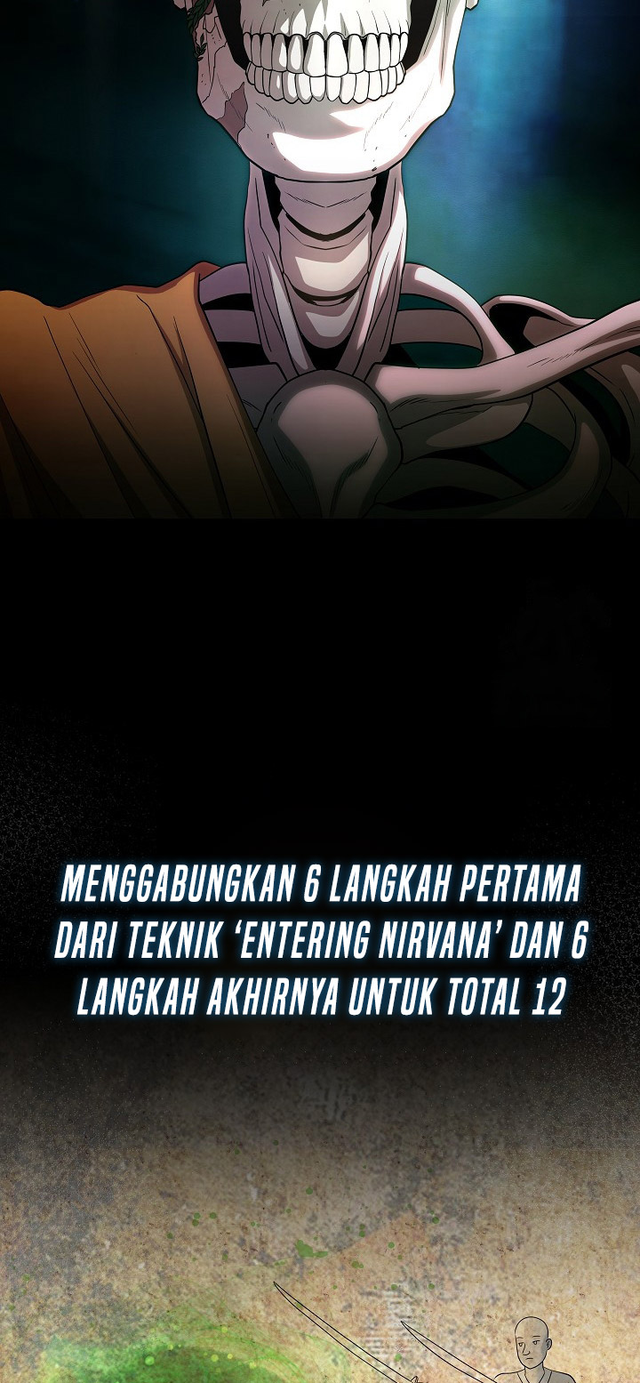 The Heavenly Demon Lord Who Doesn’t Want to Level Up chapter 27