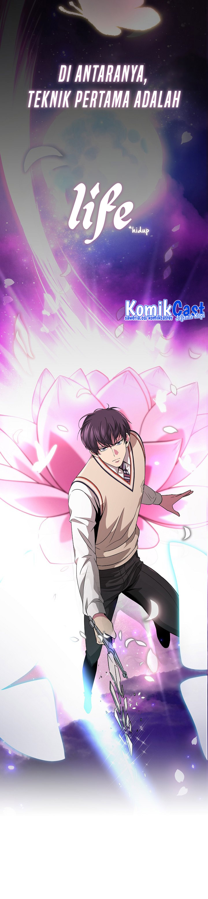 The Heavenly Demon Lord Who Doesn’t Want to Level Up chapter 27