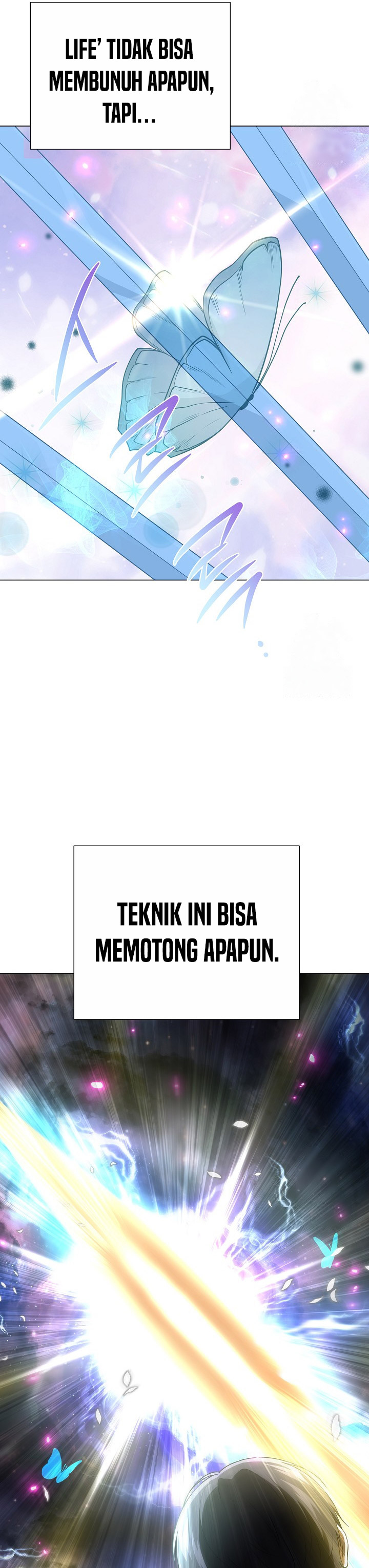 The Heavenly Demon Lord Who Doesn’t Want to Level Up chapter 27