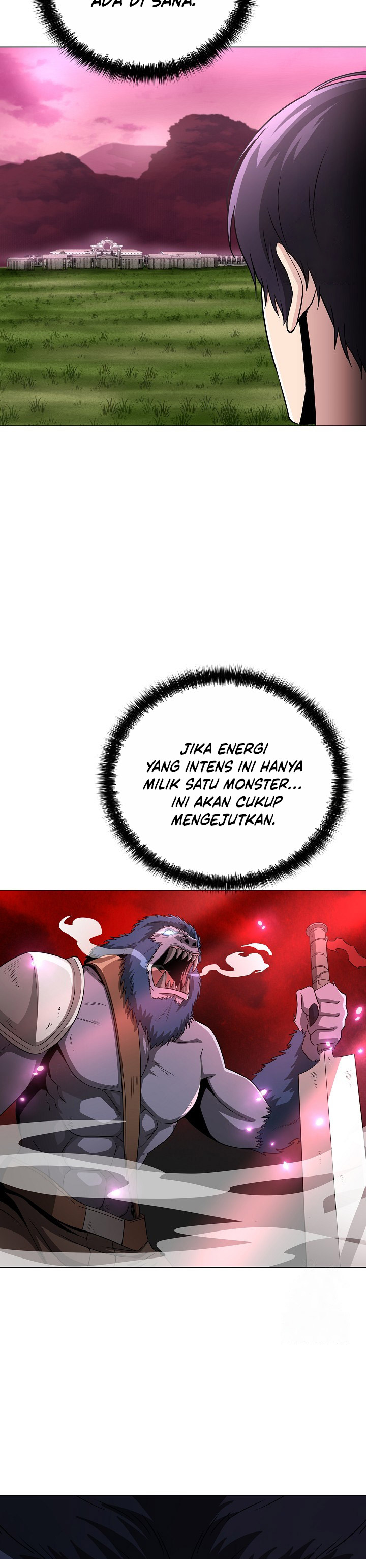 The Heavenly Demon Lord Who Doesn’t Want to Level Up chapter 27