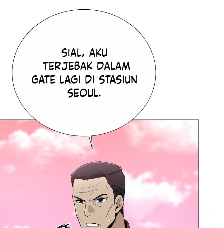 The Heavenly Demon Lord Who Doesn’t Want to Level Up chapter 27