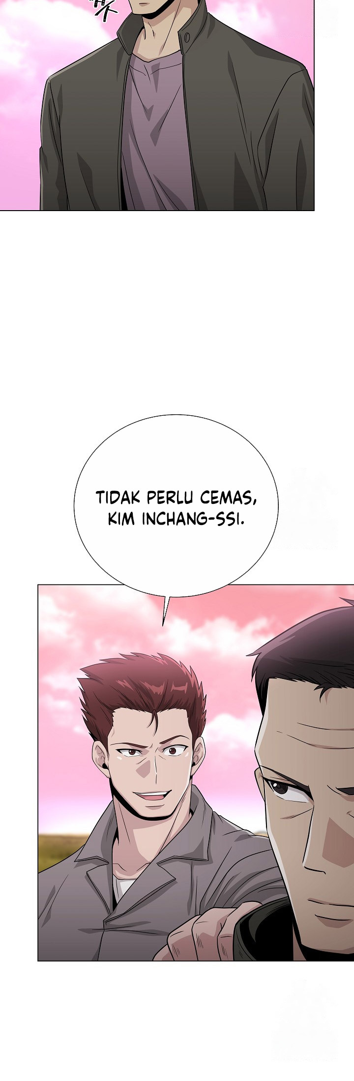 The Heavenly Demon Lord Who Doesn’t Want to Level Up chapter 27
