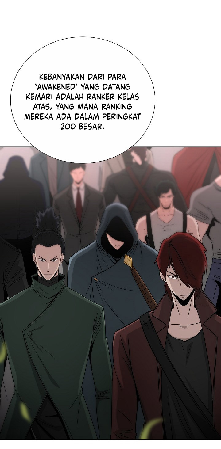 The Heavenly Demon Lord Who Doesn’t Want to Level Up chapter 27