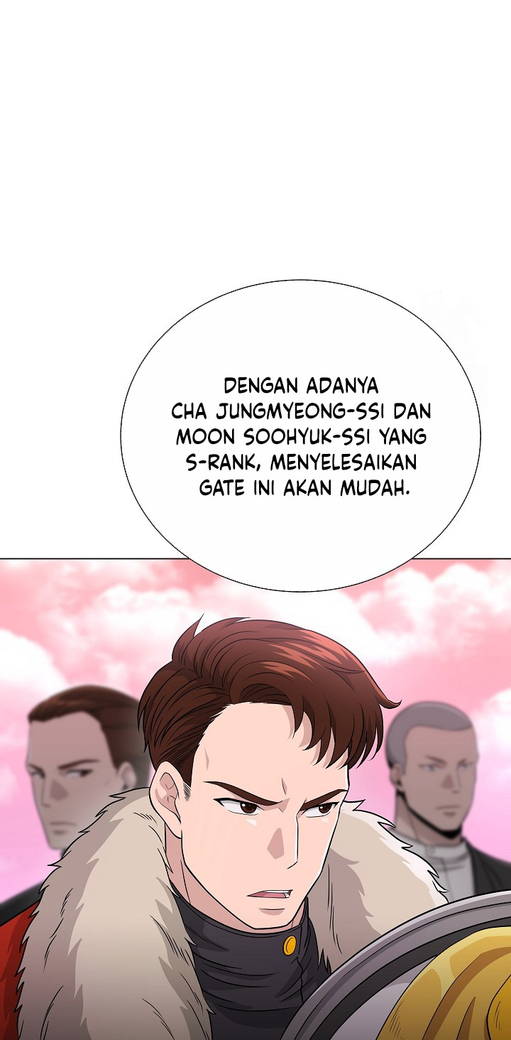 The Heavenly Demon Lord Who Doesn’t Want to Level Up chapter 27
